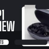 【SOUNDPEATS】イヤーカフの完成形！ Clip1 は最高だった