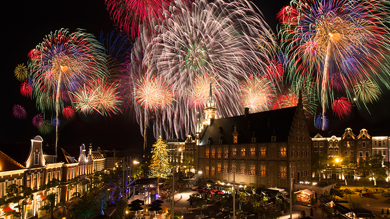 17年版に更新 夏休みにオススメ 絶対に見るべき花火大会７選 ふーログ